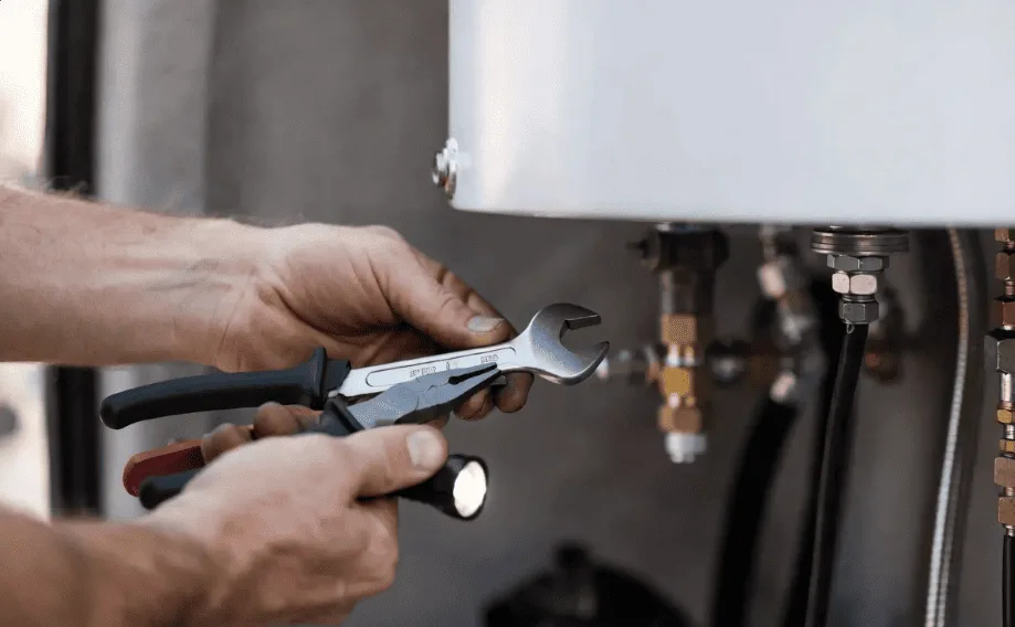 Why choose Water Heater Repair in Deerton, MI